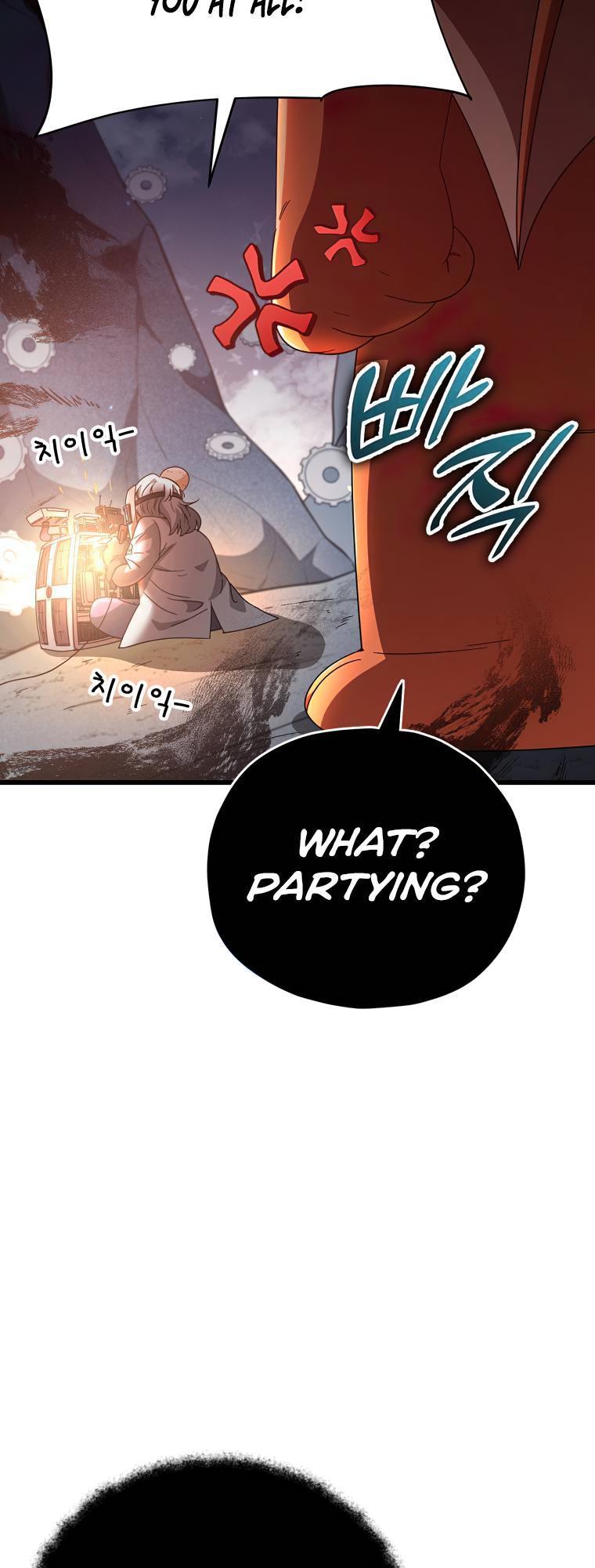 My Dad Is Too Strong Chap 132 - Next Chap 133