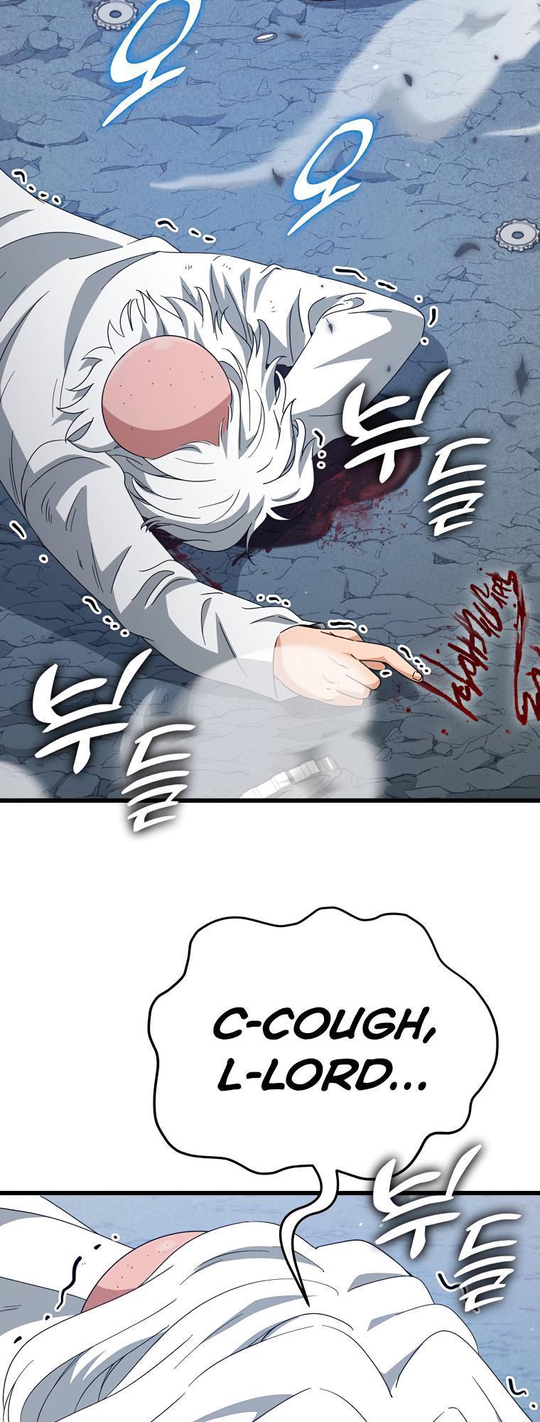 My Dad Is Too Strong Chap 132 - Next Chap 133