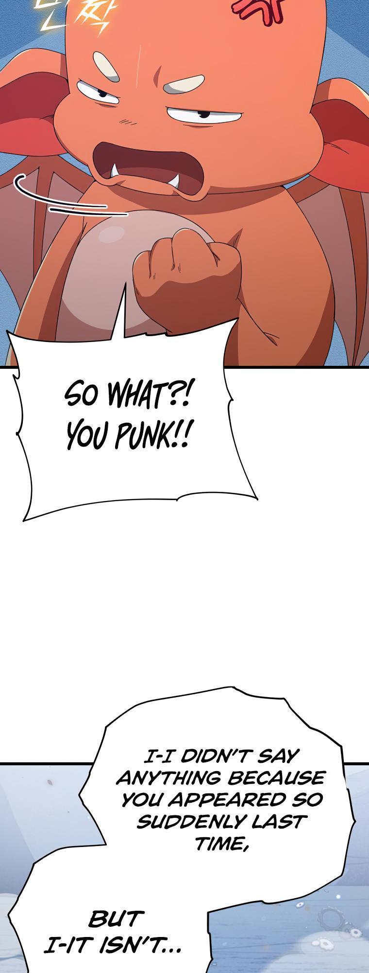 My Dad Is Too Strong Chap 132 - Next Chap 133