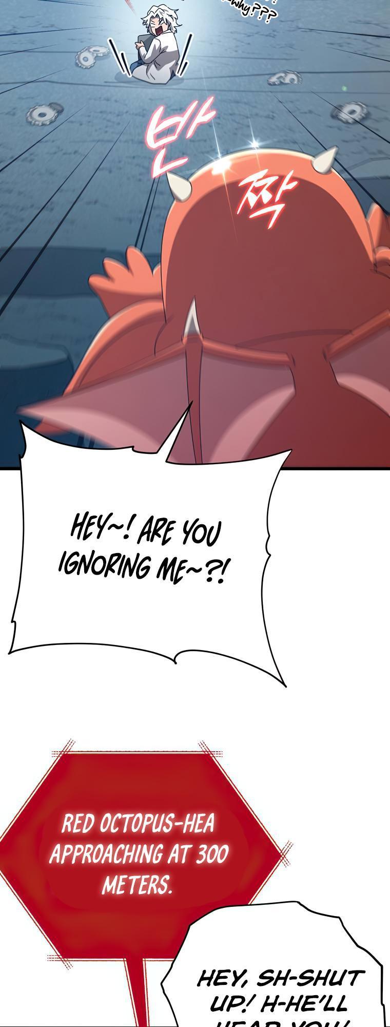 My Dad Is Too Strong Chap 132 - Next Chap 133