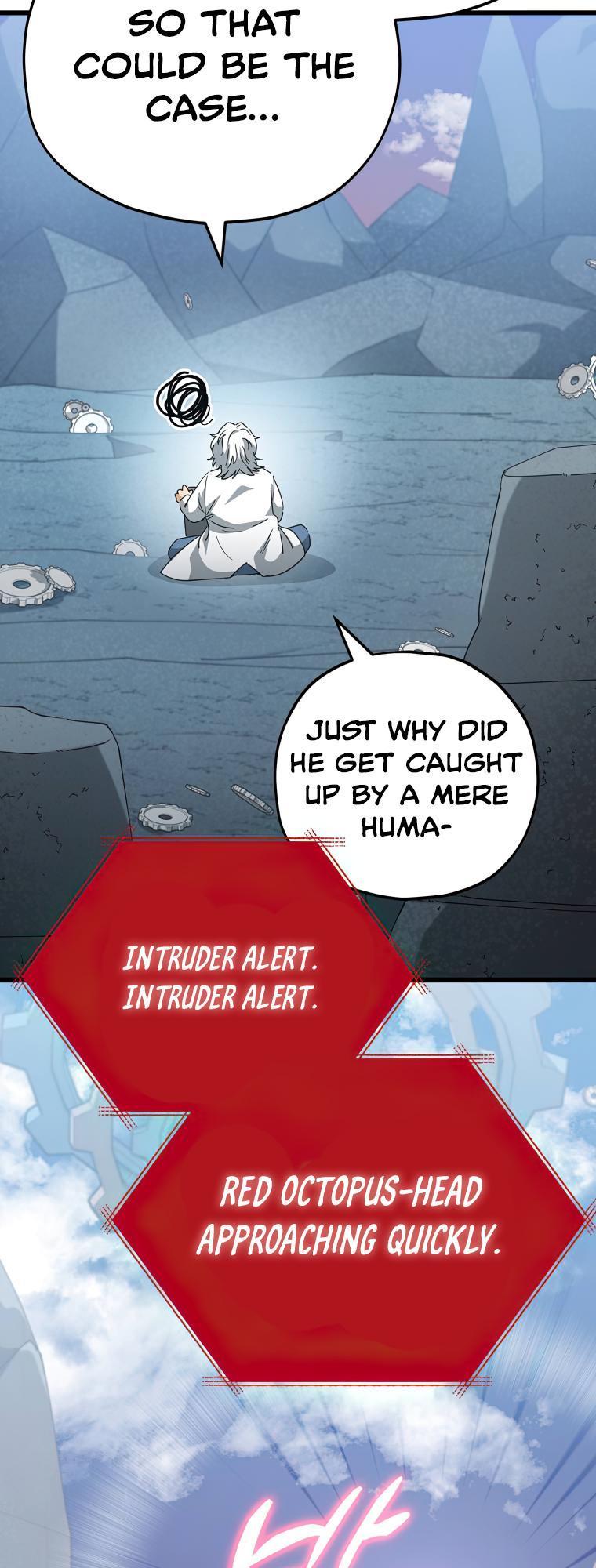 My Dad Is Too Strong Chap 132 - Next Chap 133