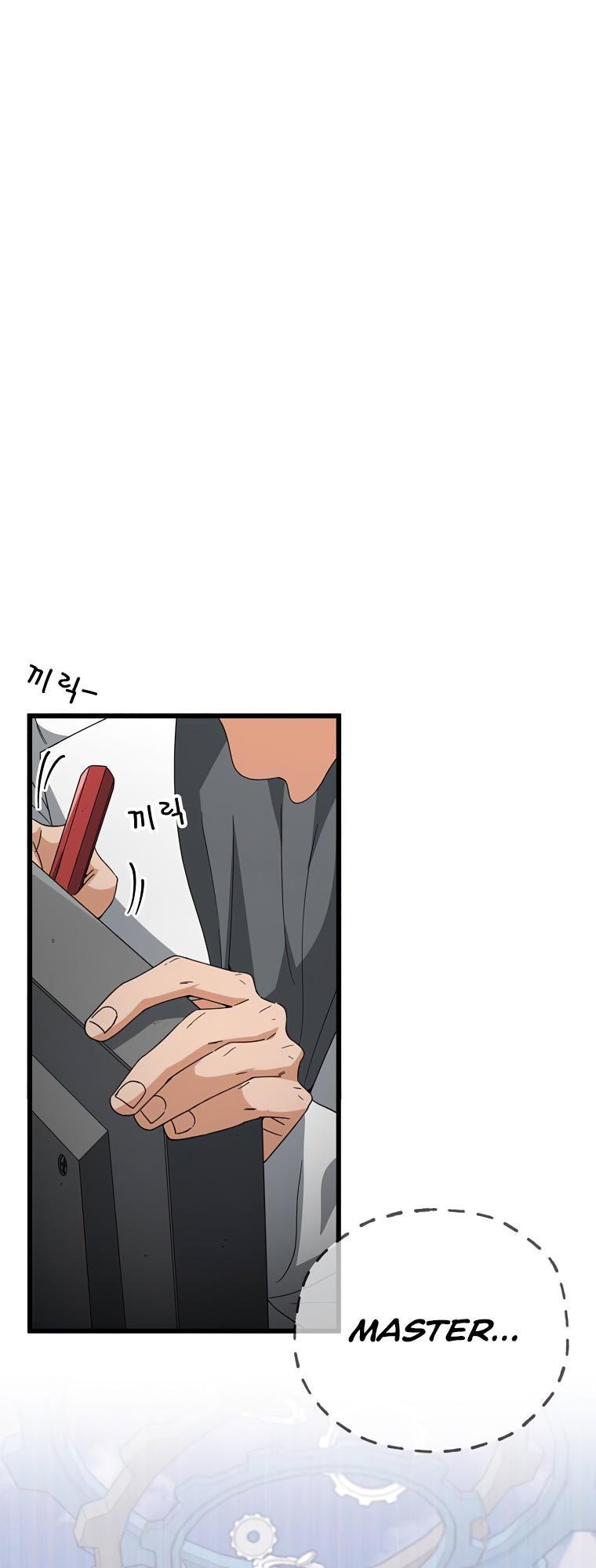 My Dad Is Too Strong Chap 132 - Next Chap 133