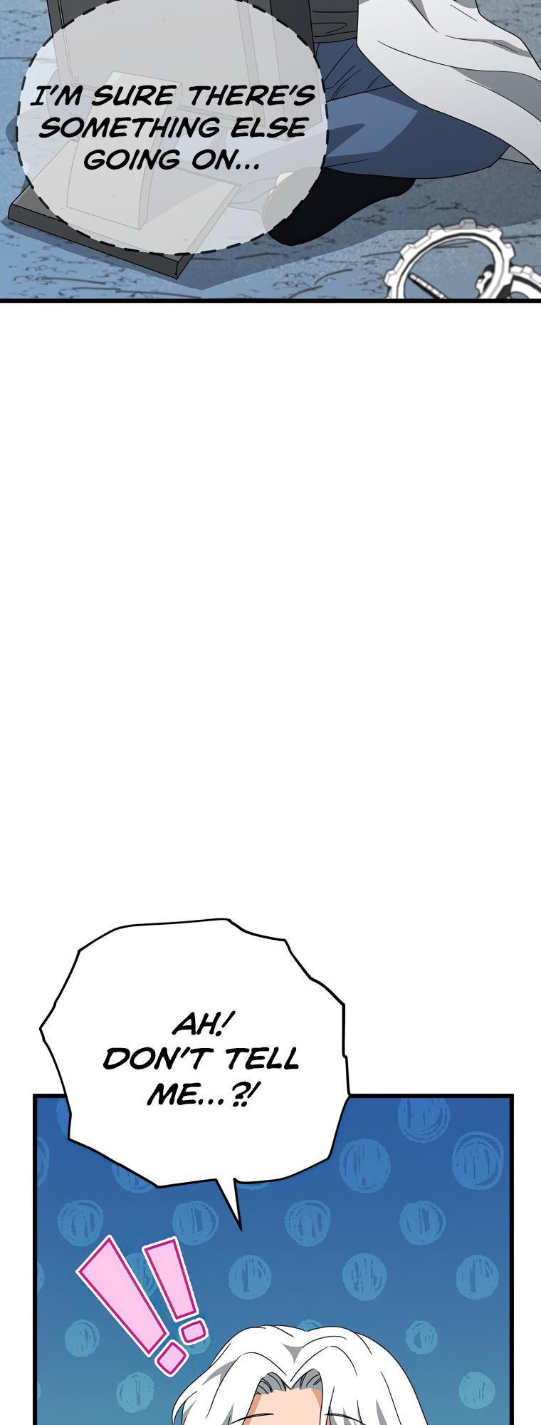My Dad Is Too Strong Chap 132 - Next Chap 133