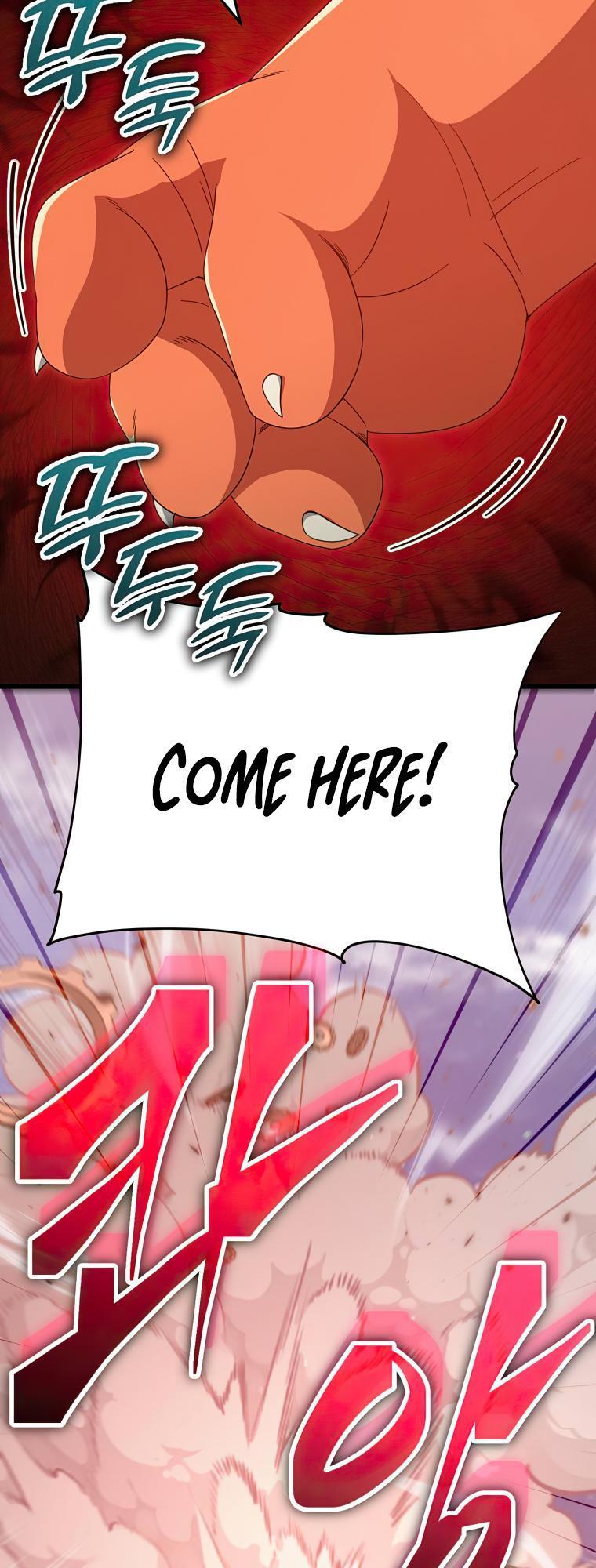 My Dad Is Too Strong Chap 132 - Next Chap 133