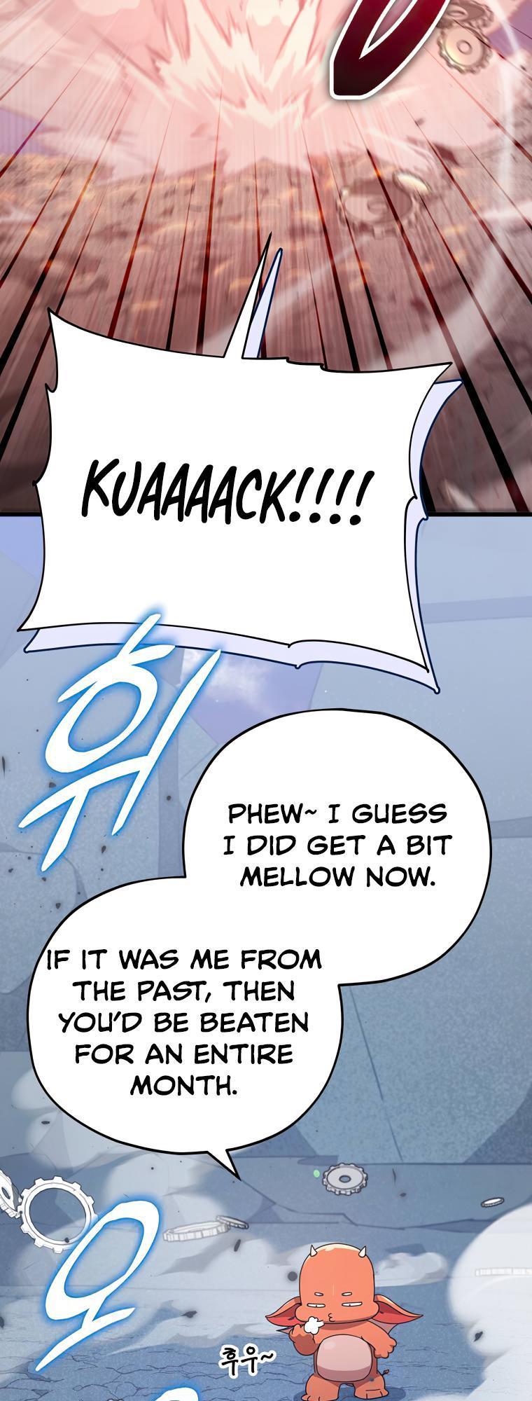 My Dad Is Too Strong Chap 132 - Next Chap 133