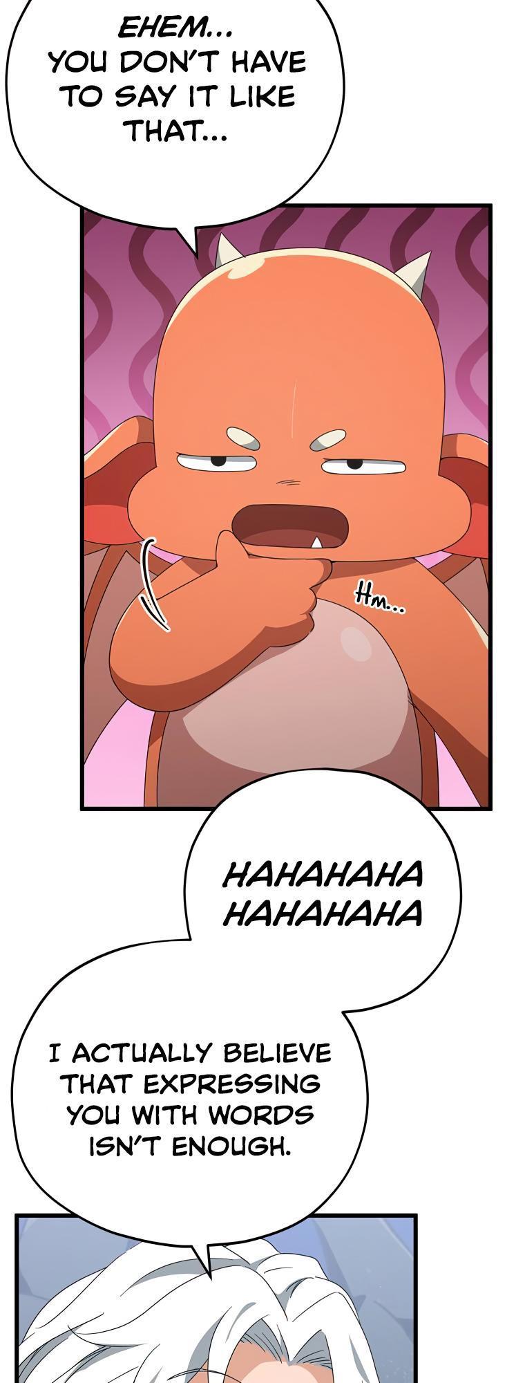 My Dad Is Too Strong Chap 132 - Next Chap 133