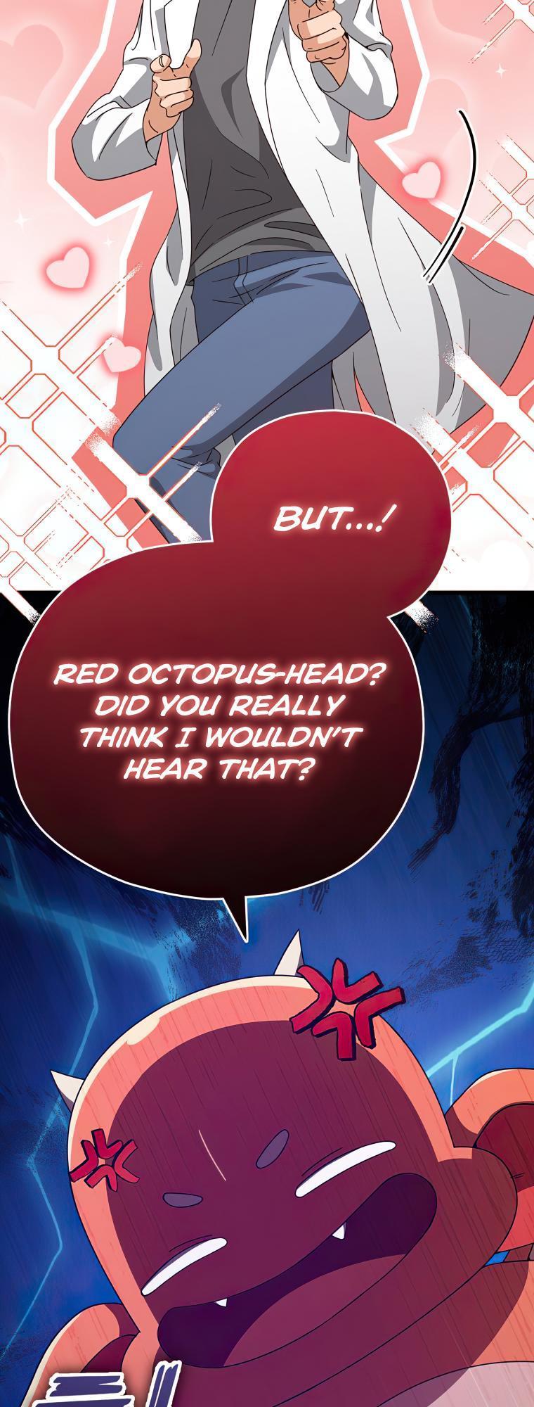 My Dad Is Too Strong Chap 132 - Next Chap 133