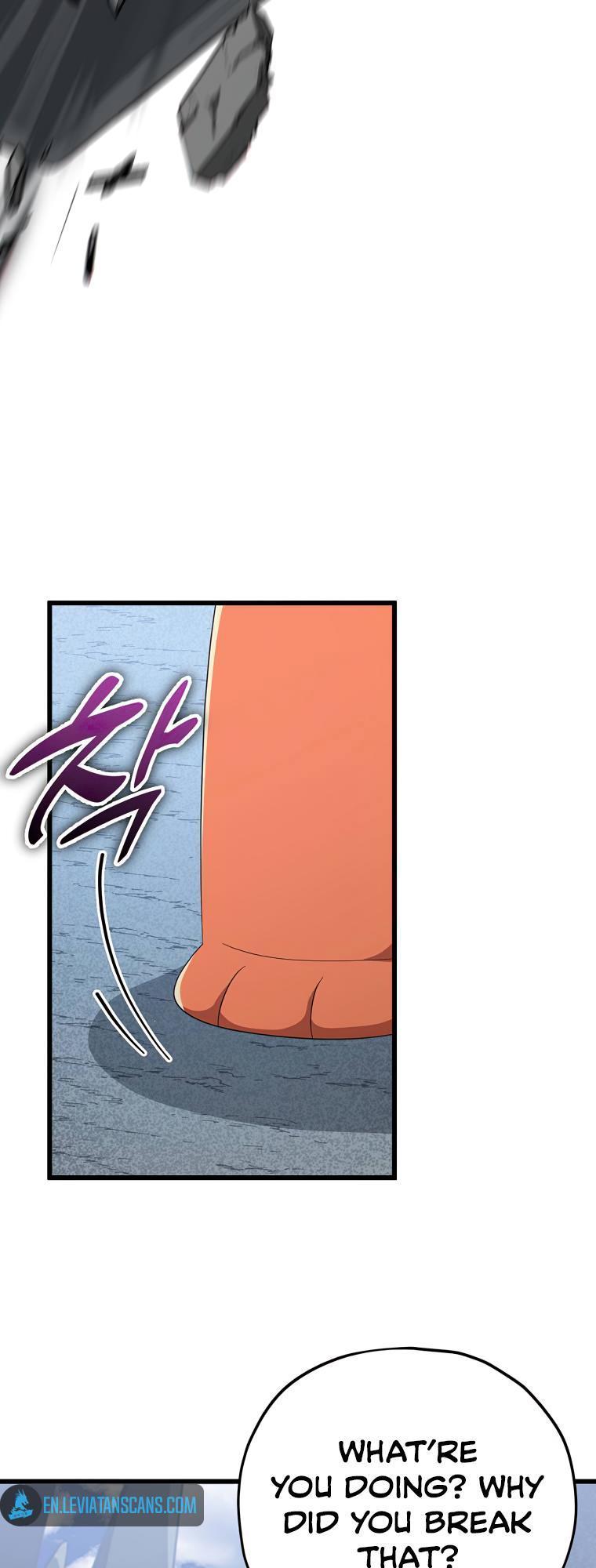 My Dad Is Too Strong Chap 132 - Next Chap 133