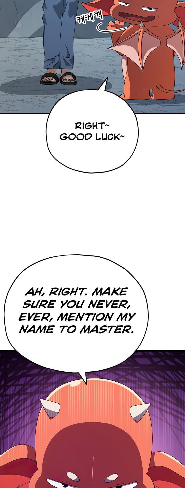 My Dad Is Too Strong Chap 132 - Next Chap 133