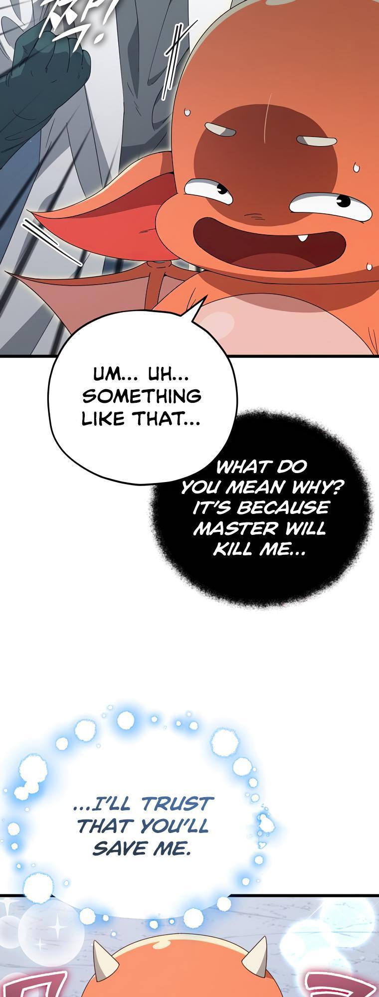 My Dad Is Too Strong Chap 132 - Next Chap 133