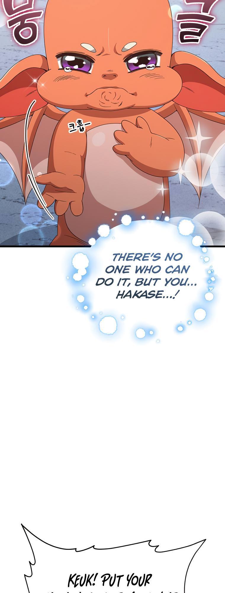 My Dad Is Too Strong Chap 132 - Next Chap 133