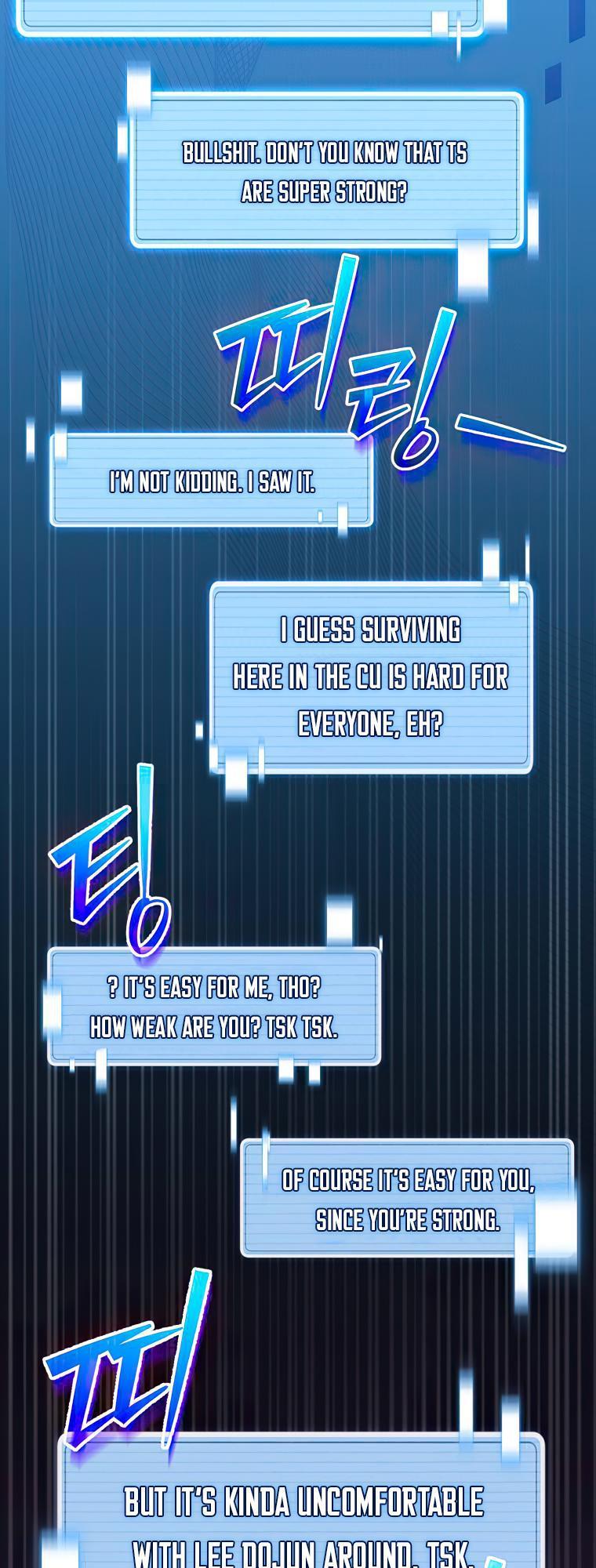 My Dad Is Too Strong Chap 132 - Next Chap 133