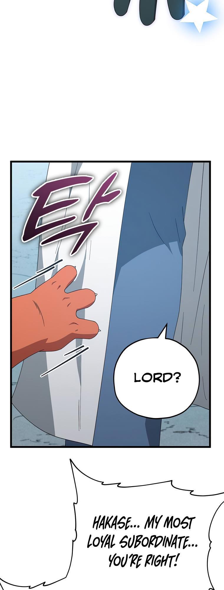 My Dad Is Too Strong Chap 132 - Next Chap 133