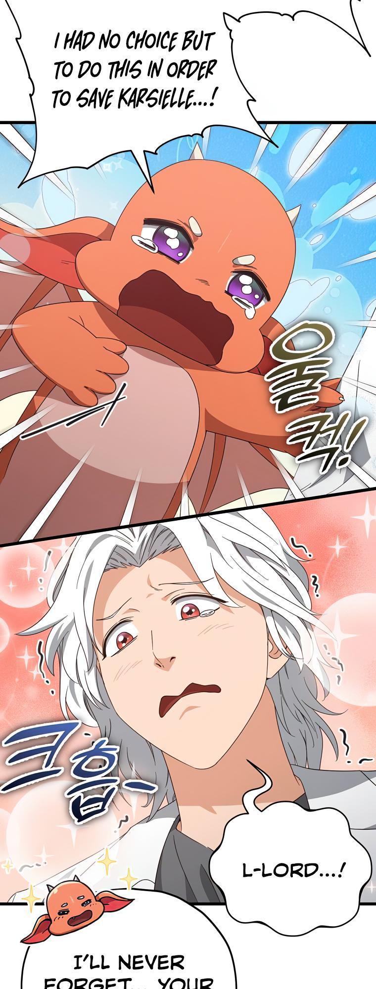 My Dad Is Too Strong Chap 132 - Next Chap 133