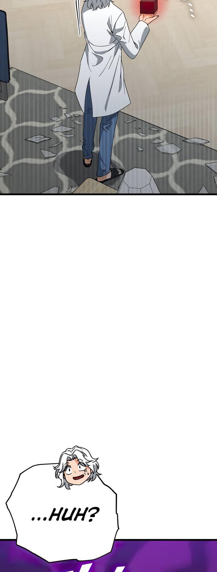 My Dad Is Too Strong Chap 132 - Next Chap 133