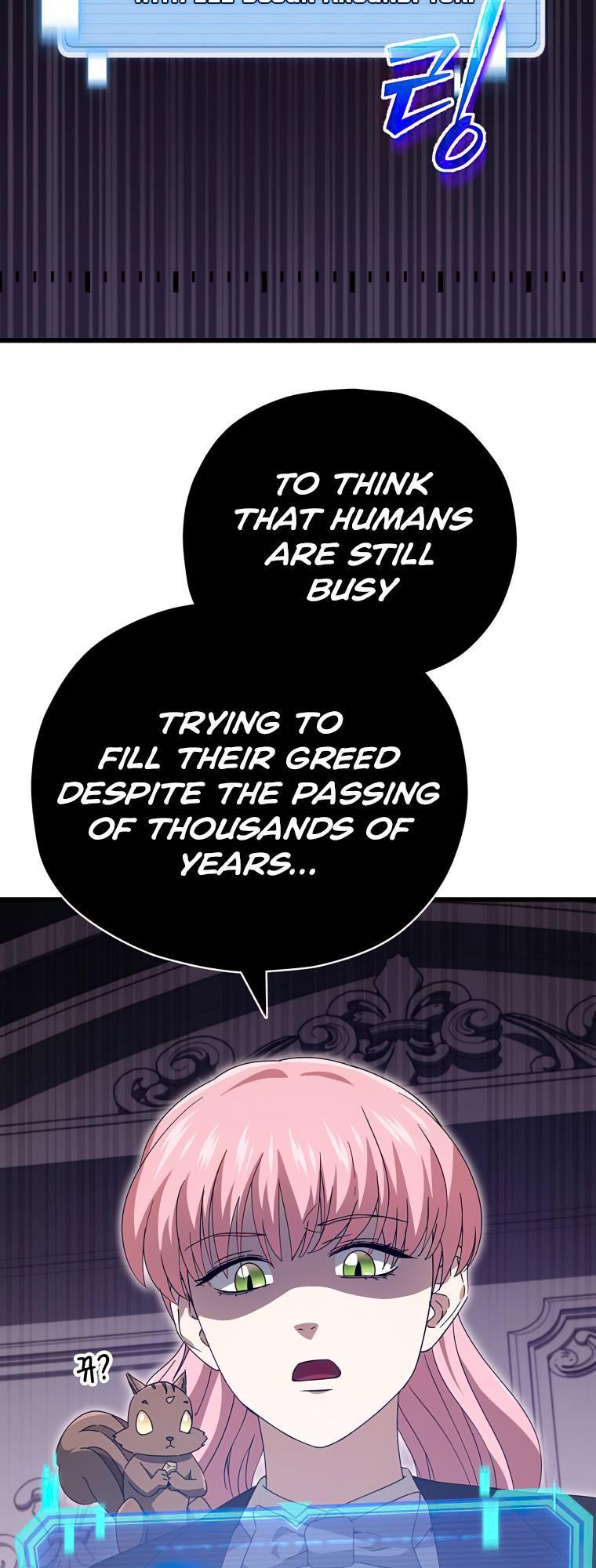 My Dad Is Too Strong Chap 132 - Next Chap 133