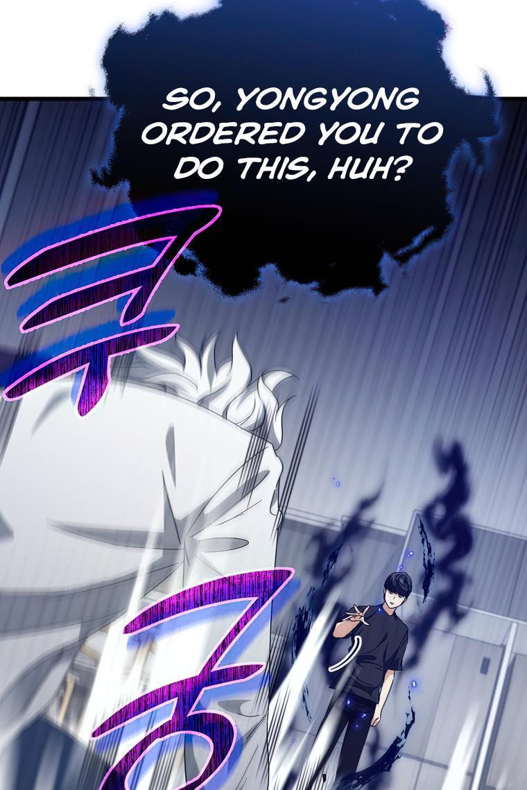 My Dad Is Too Strong Chap 132 - Next Chap 133