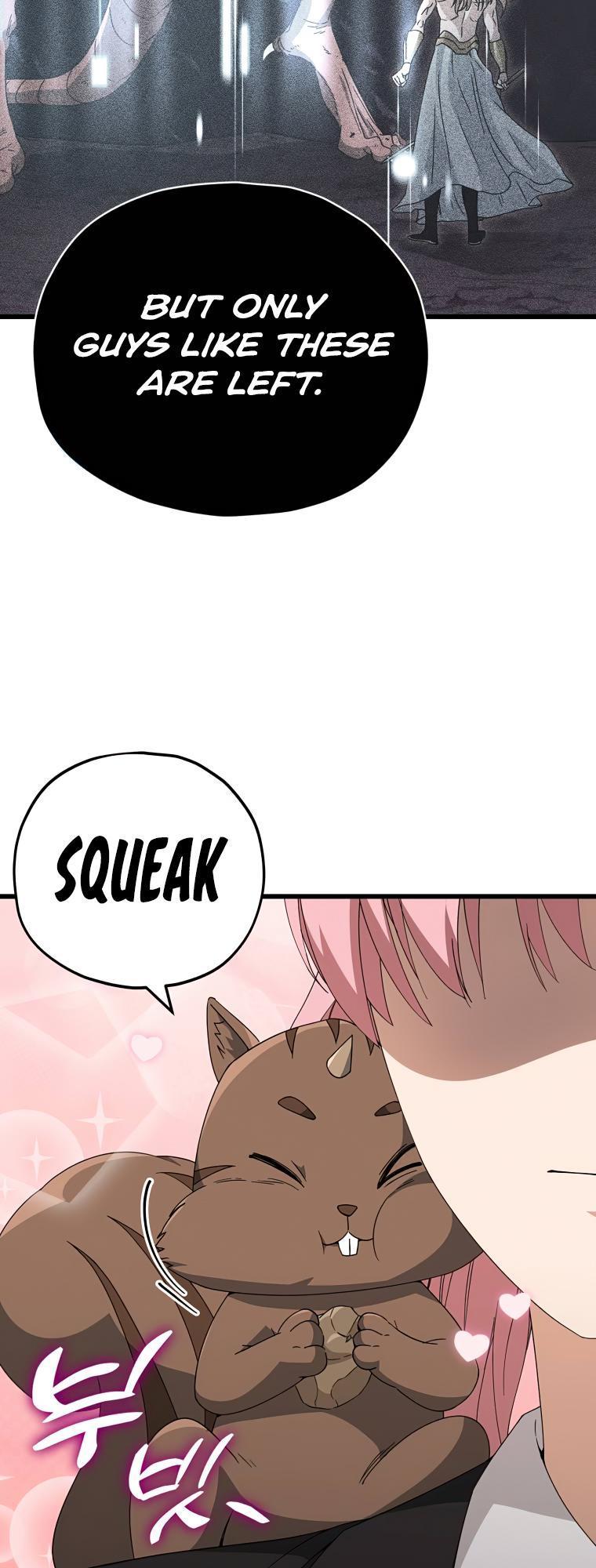 My Dad Is Too Strong Chap 132 - Next Chap 133