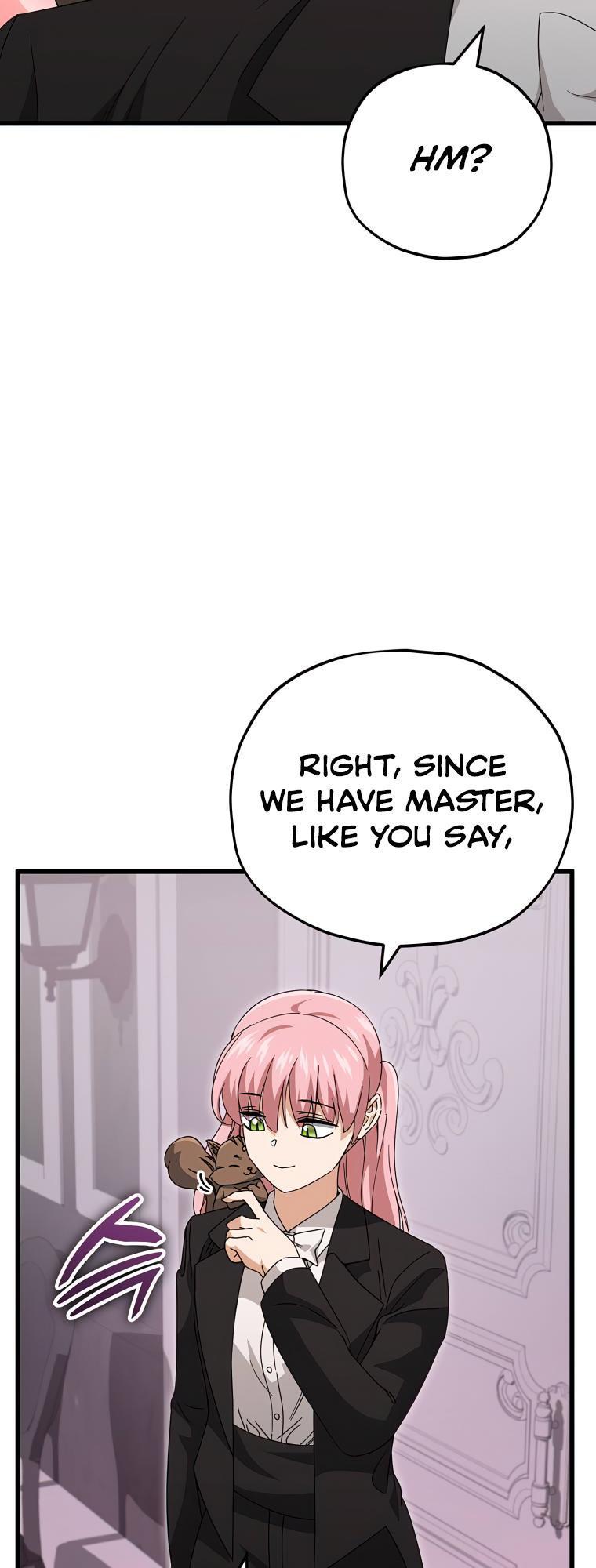 My Dad Is Too Strong Chap 132 - Next Chap 133