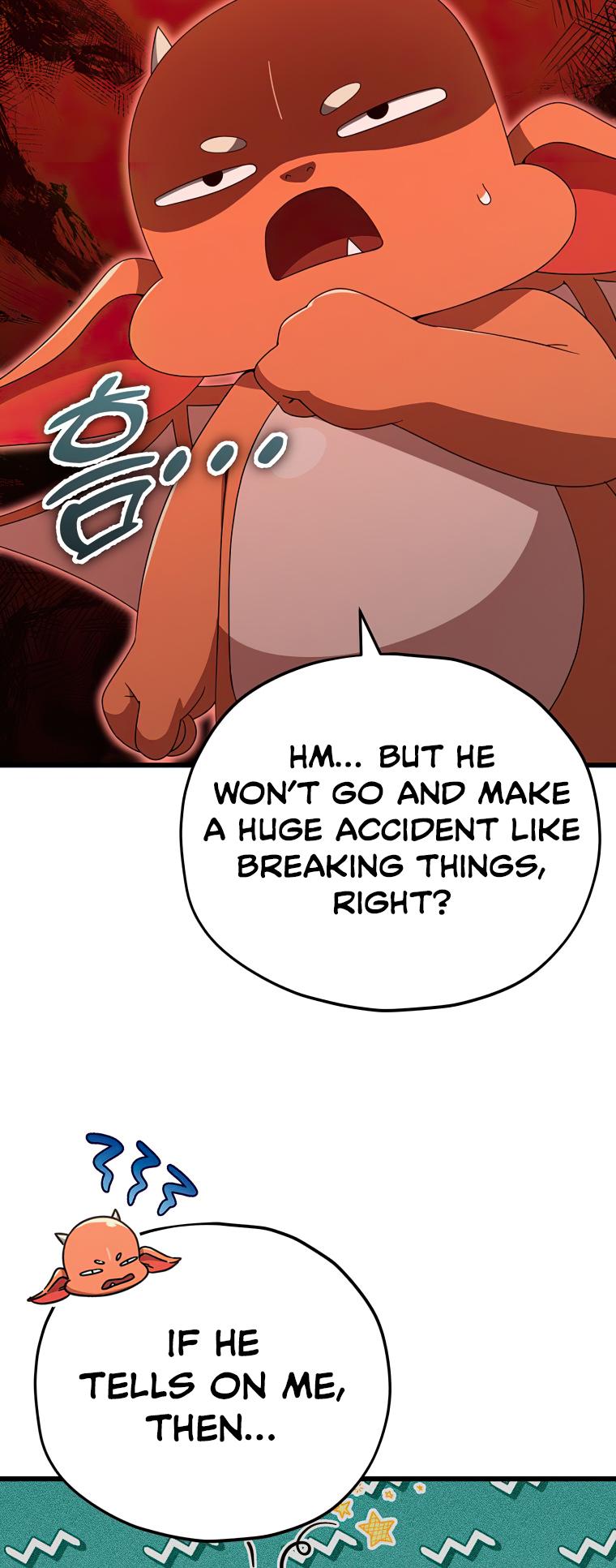 My Dad Is Too Strong Chap 133 - Next Chap 134