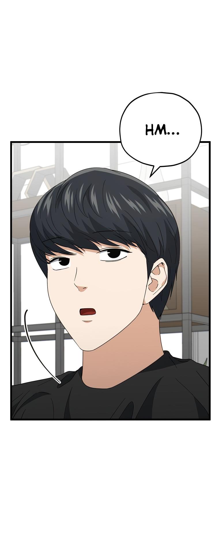 My Dad Is Too Strong Chap 133 - Next Chap 134