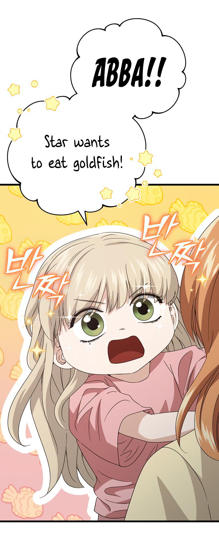My Dad Is Too Strong Chap 133 - Next Chap 134