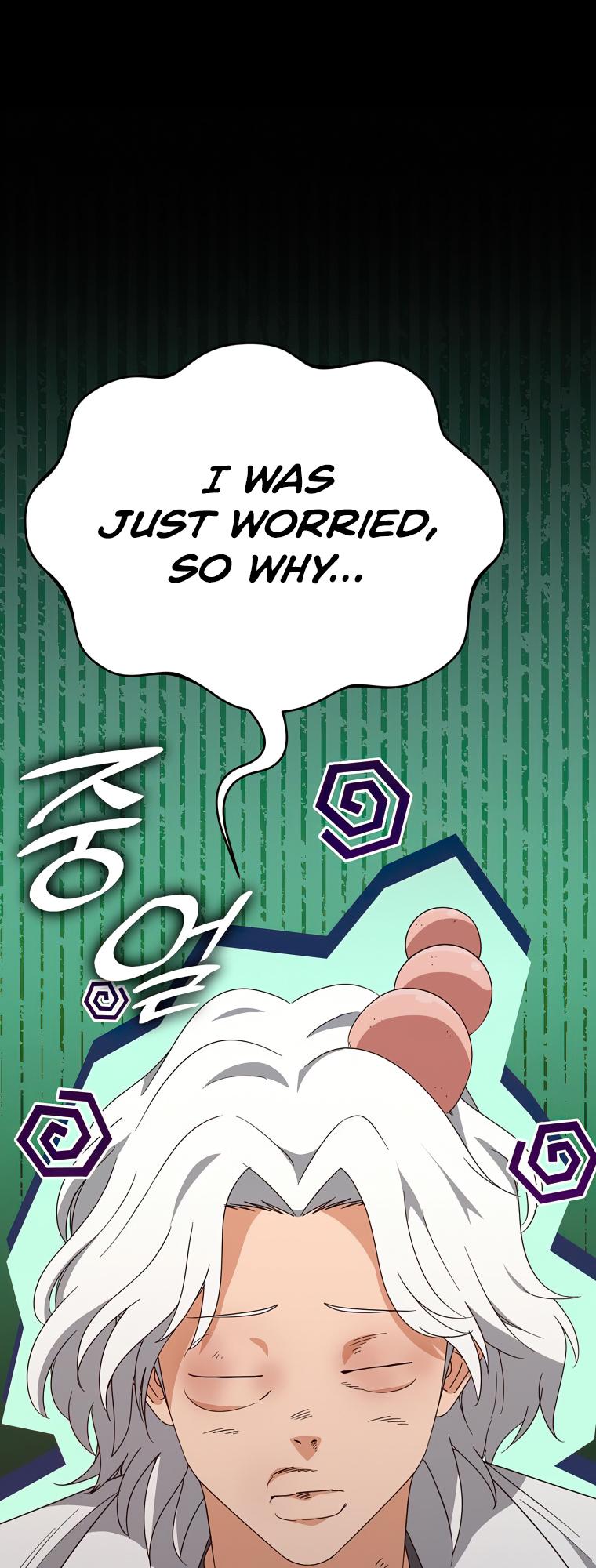 My Dad Is Too Strong Chap 133 - Next Chap 134