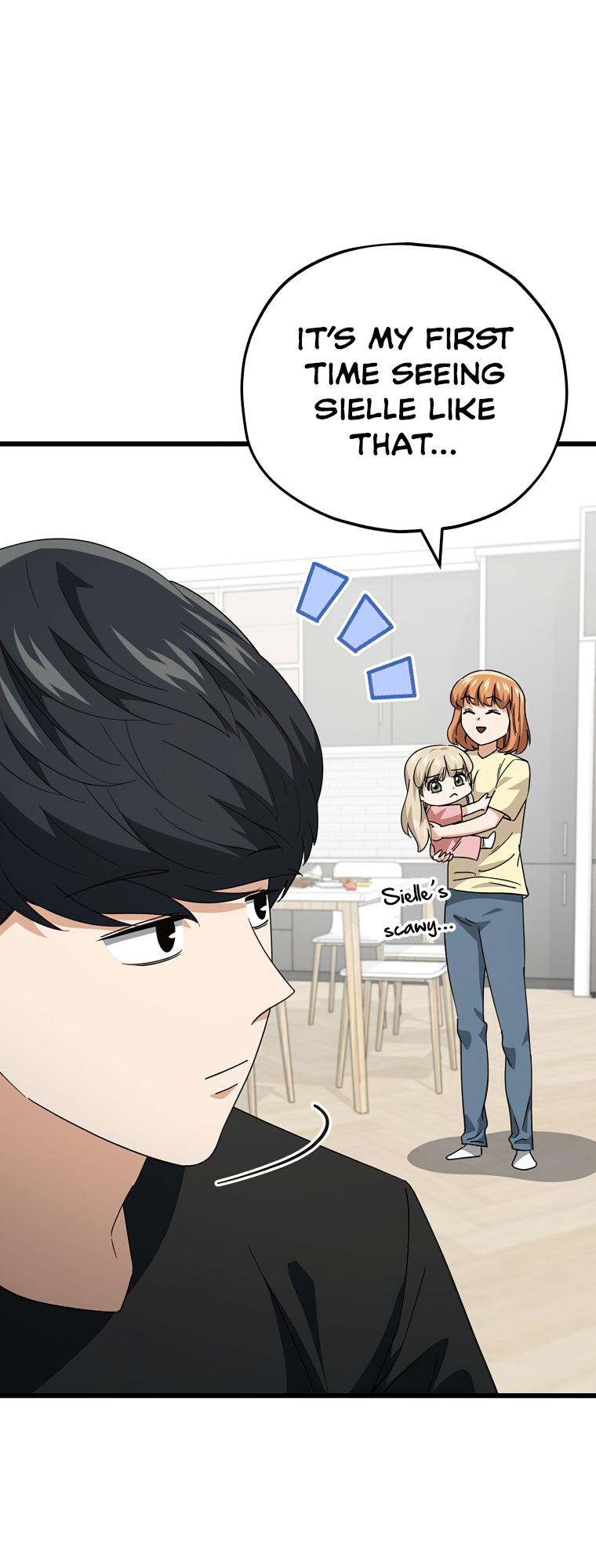 My Dad Is Too Strong Chap 133 - Next Chap 134
