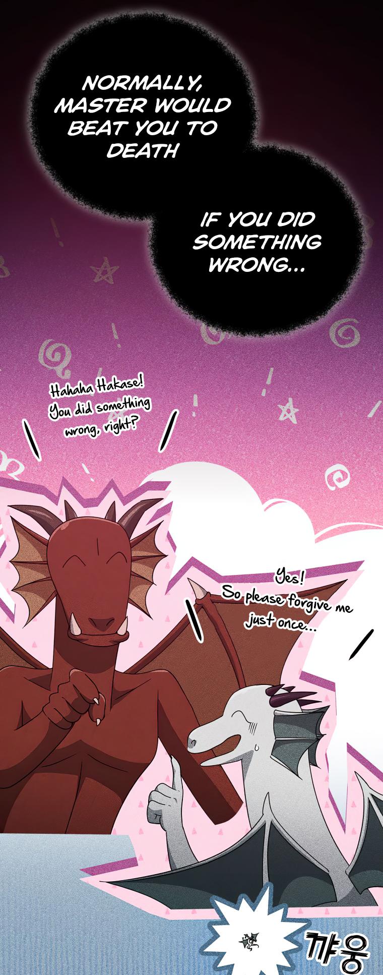 My Dad Is Too Strong Chap 133 - Next Chap 134