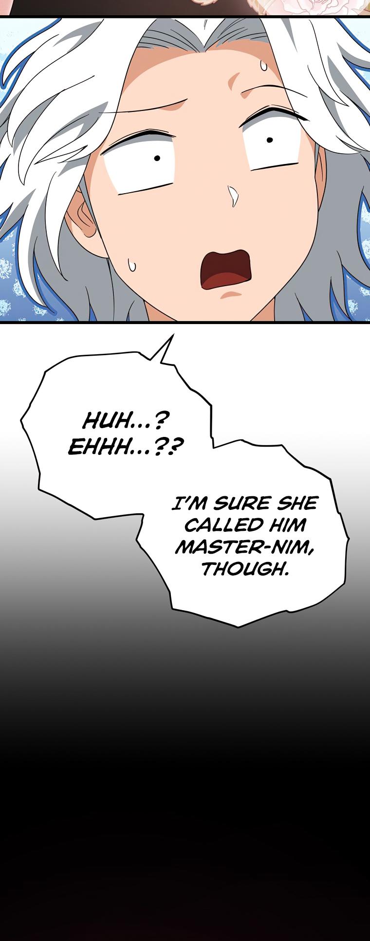 My Dad Is Too Strong Chap 133 - Next Chap 134