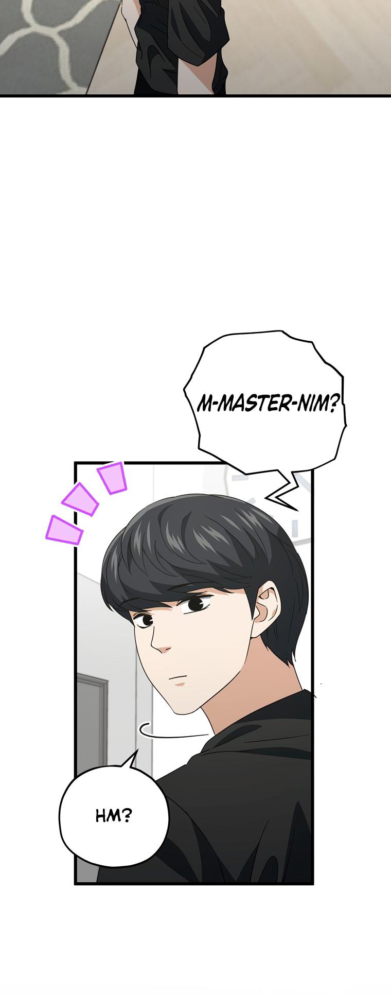 My Dad Is Too Strong Chap 133 - Next Chap 134