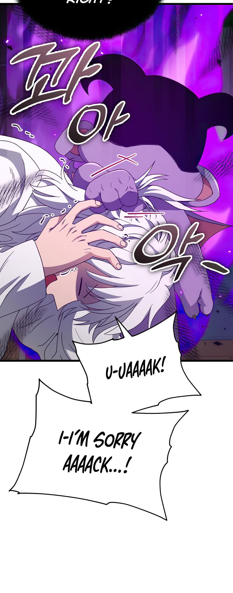 My Dad Is Too Strong Chap 133 - Next Chap 134