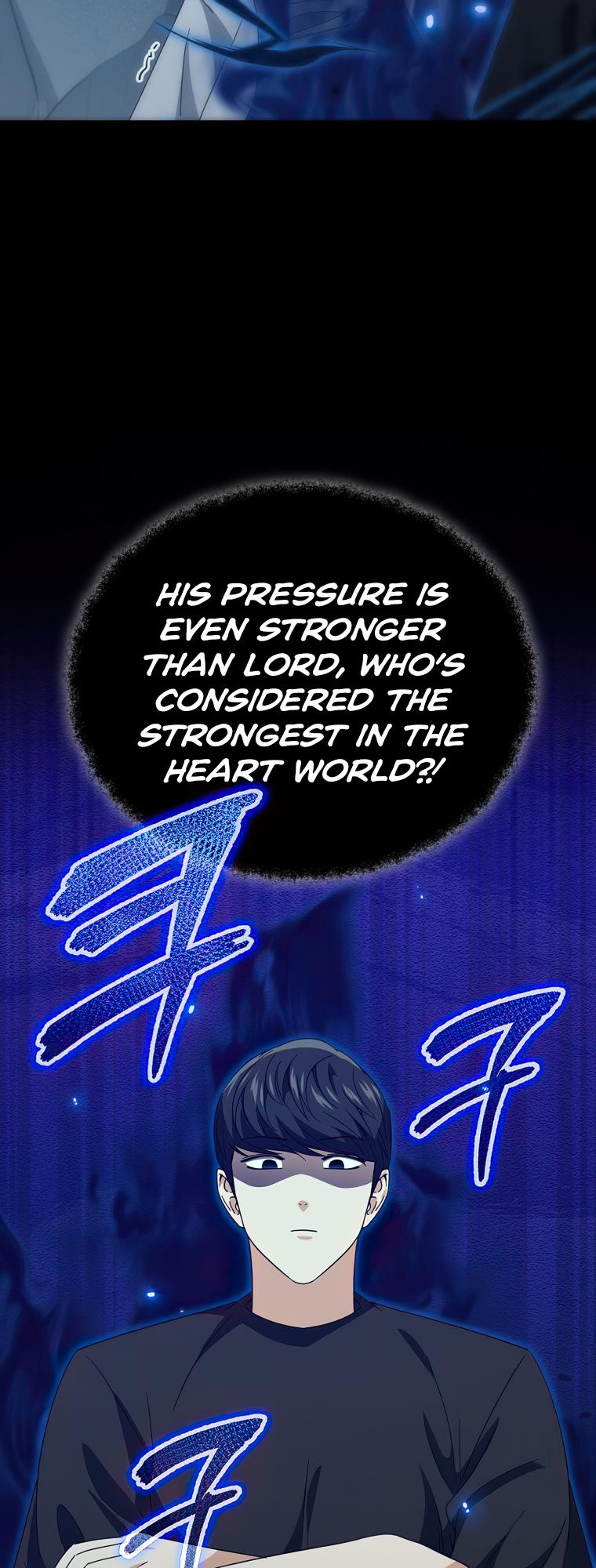 My Dad Is Too Strong Chap 133 - Next Chap 134