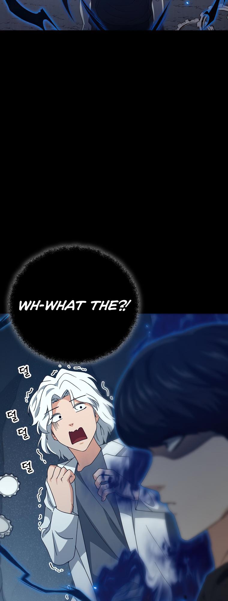 My Dad Is Too Strong Chap 133 - Next Chap 134