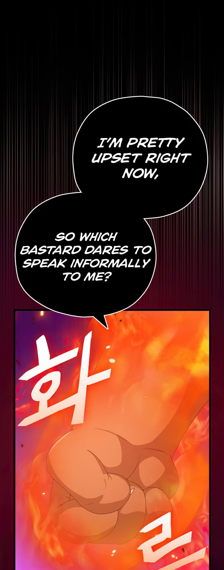 My Dad Is Too Strong Chap 133 - Next Chap 134
