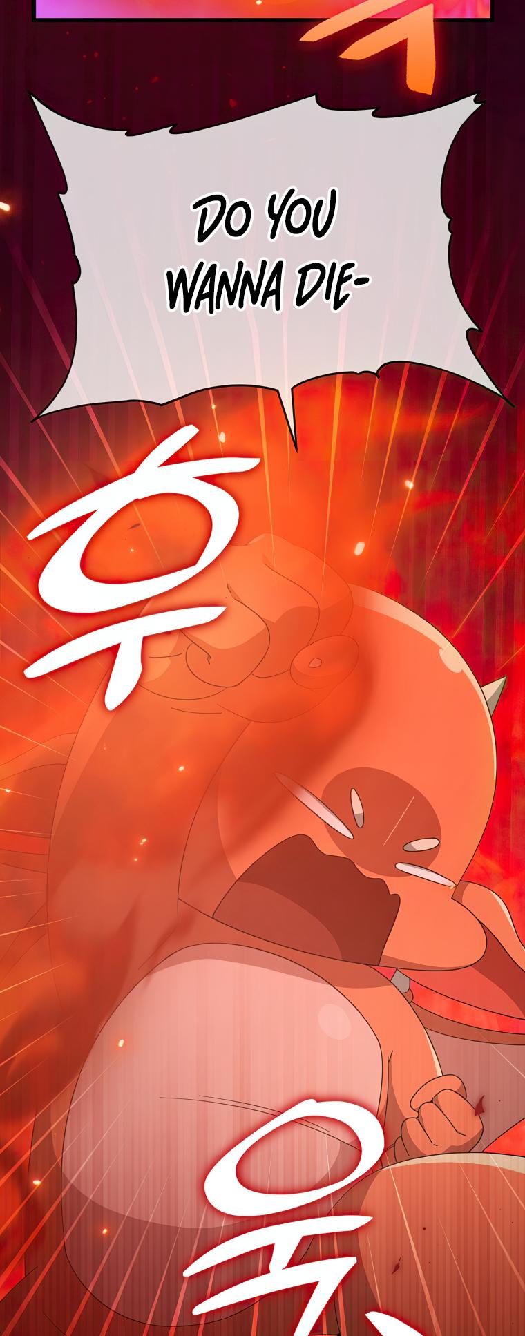 My Dad Is Too Strong Chap 133 - Next Chap 134