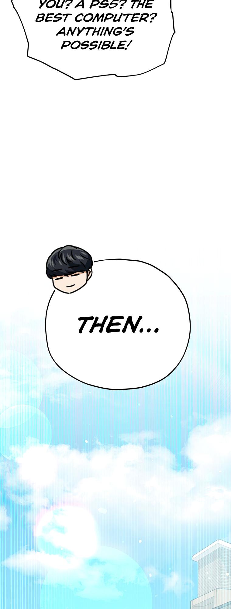 My Dad Is Too Strong Chap 133 - Next Chap 134