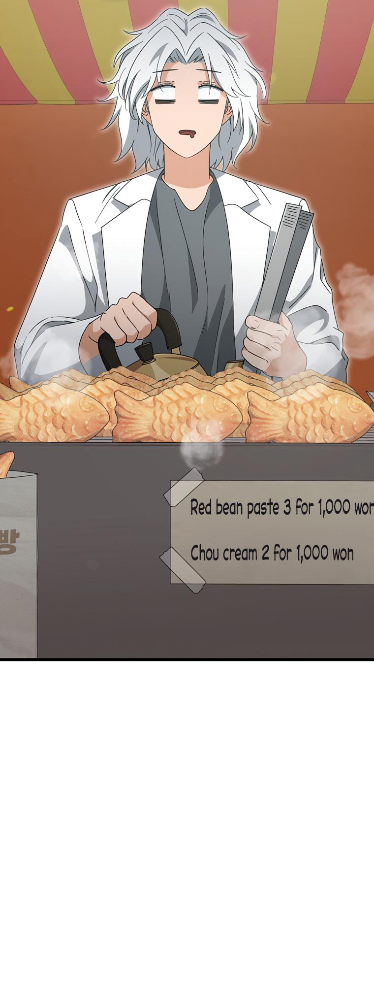 My Dad Is Too Strong Chap 133 - Next Chap 134