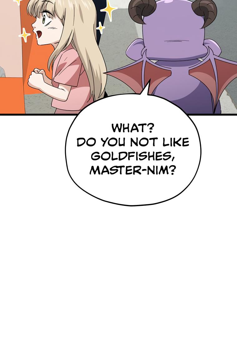 My Dad Is Too Strong Chap 133 - Next Chap 134
