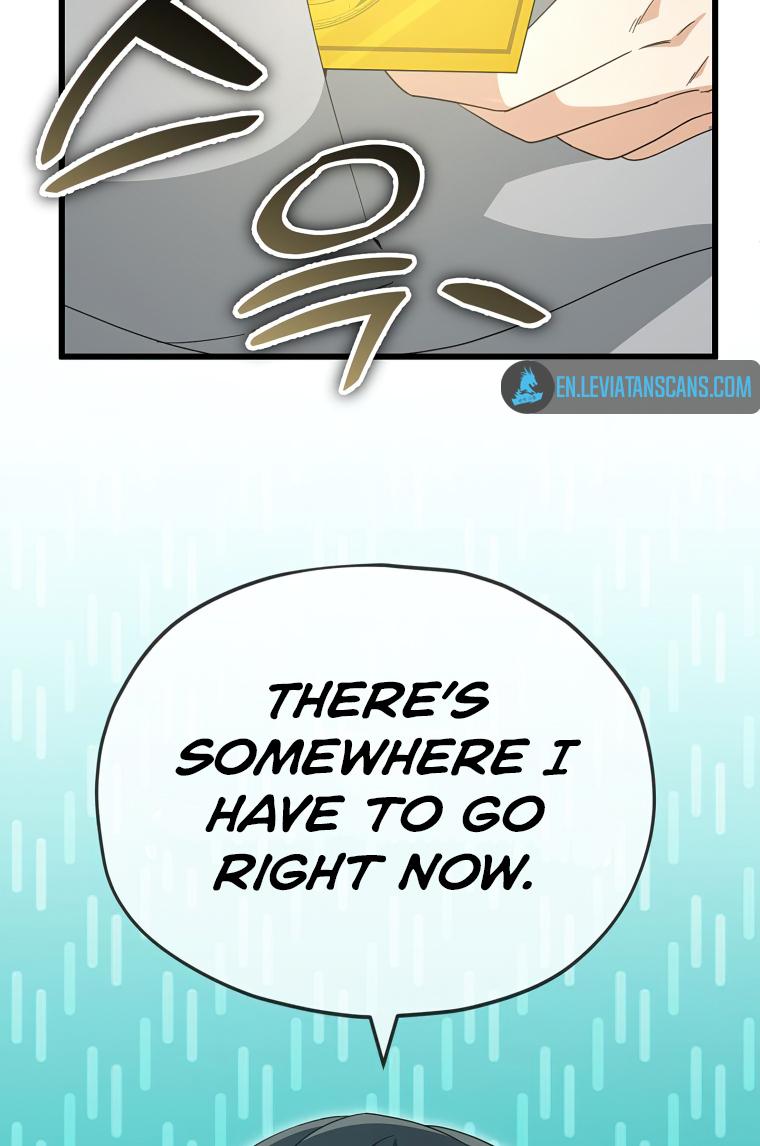 My Dad Is Too Strong Chap 133 - Next Chap 134