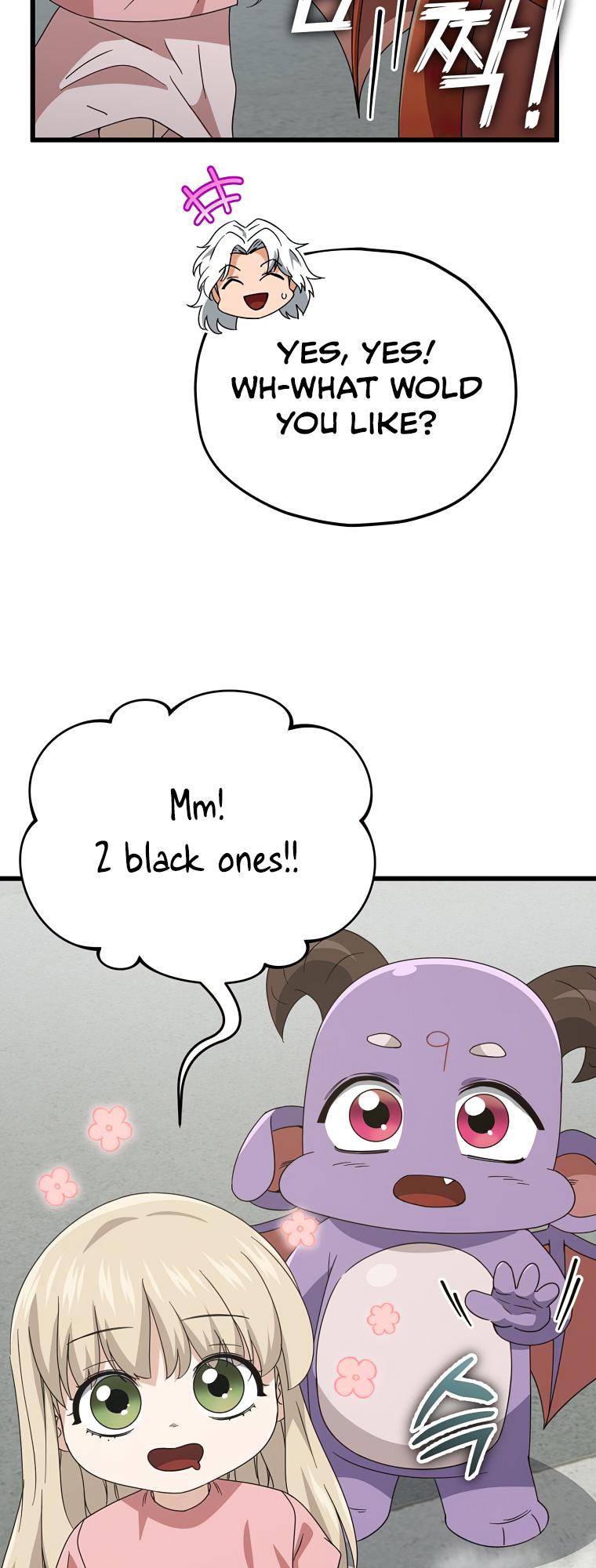 My Dad Is Too Strong Chap 133 - Next Chap 134