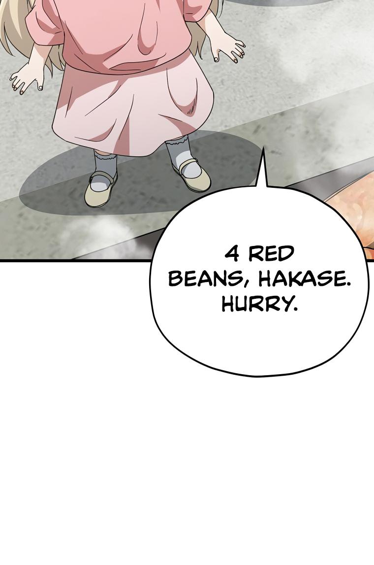 My Dad Is Too Strong Chap 133 - Next Chap 134