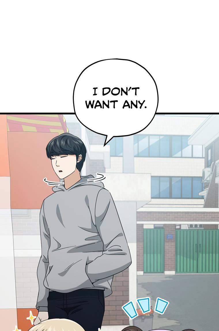 My Dad Is Too Strong Chap 133 - Next Chap 134