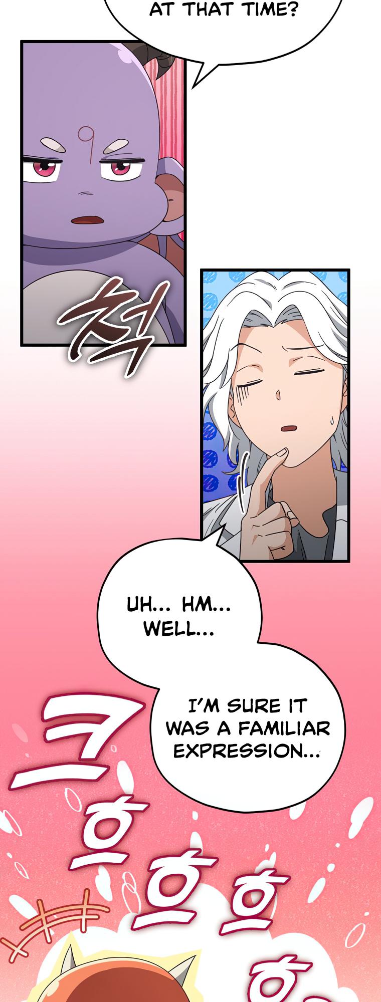My Dad Is Too Strong Chap 133 - Next Chap 134