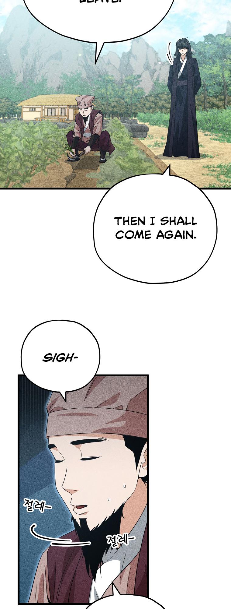 My Dad Is Too Strong Chap 147 - Next Chap 148