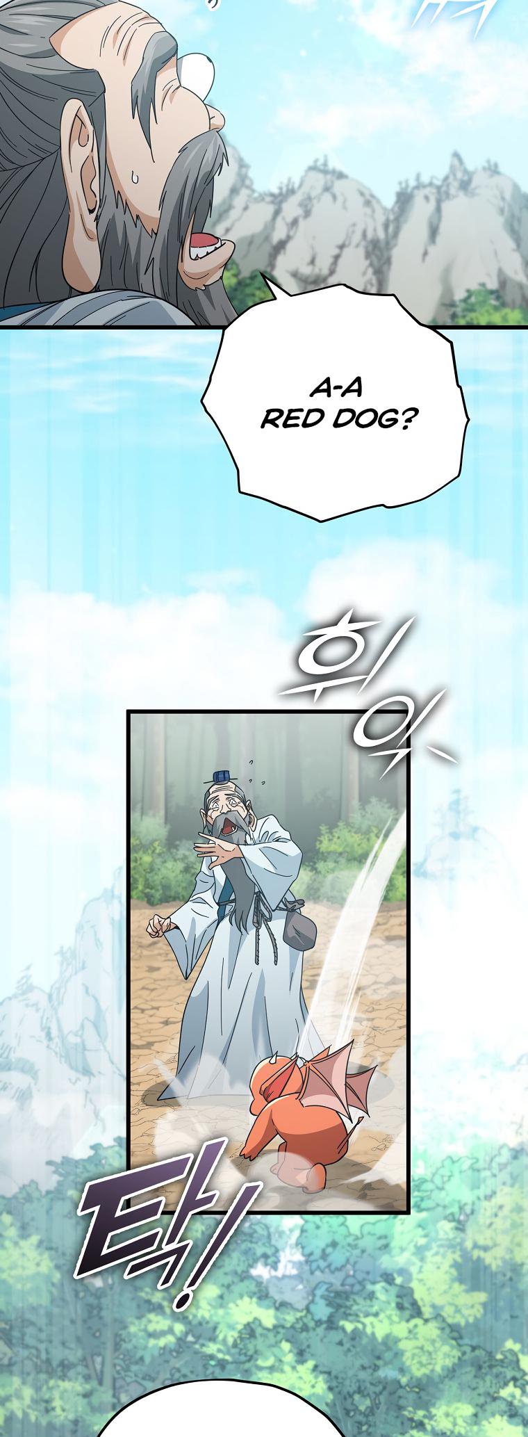 My Dad Is Too Strong Chap 147 - Next Chap 148