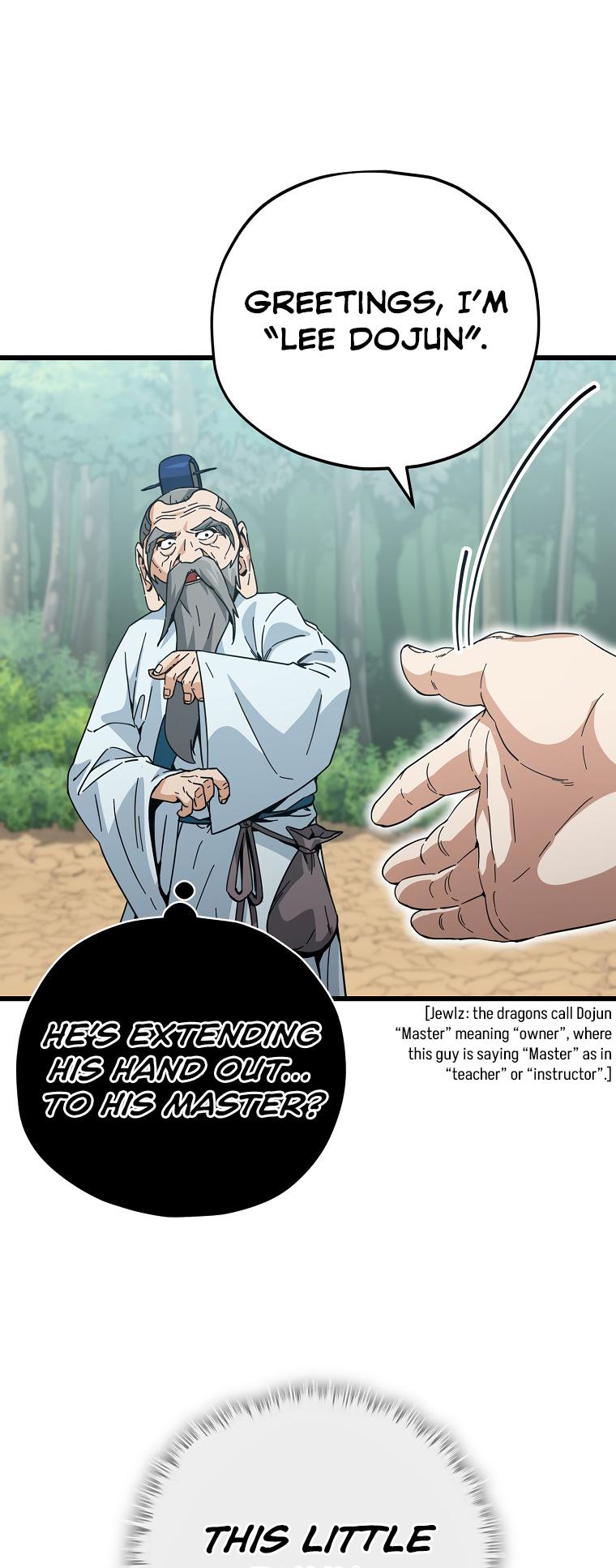 My Dad Is Too Strong Chap 147 - Next Chap 148