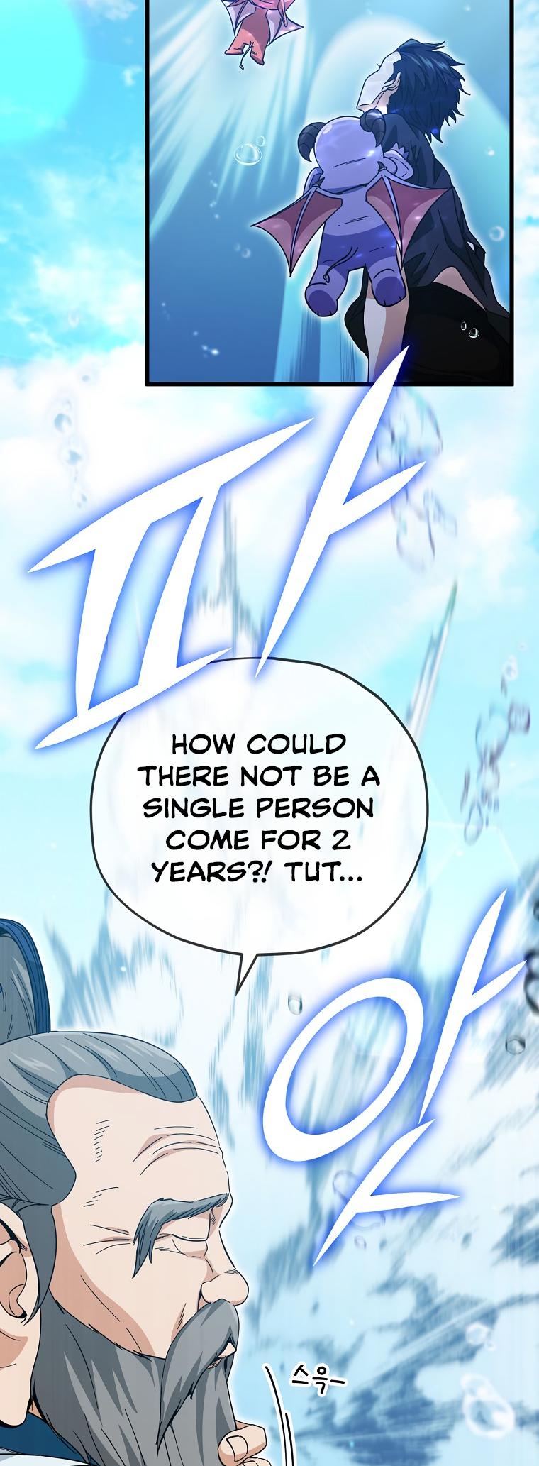 My Dad Is Too Strong Chap 147 - Next Chap 148