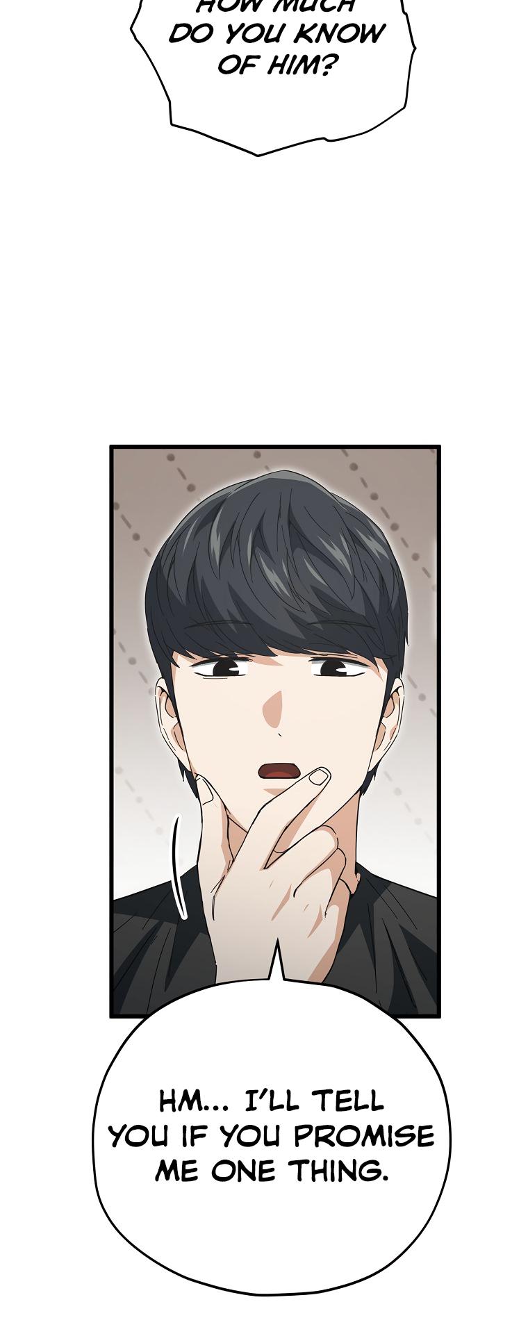 My Dad Is Too Strong Chap 147 - Next Chap 148