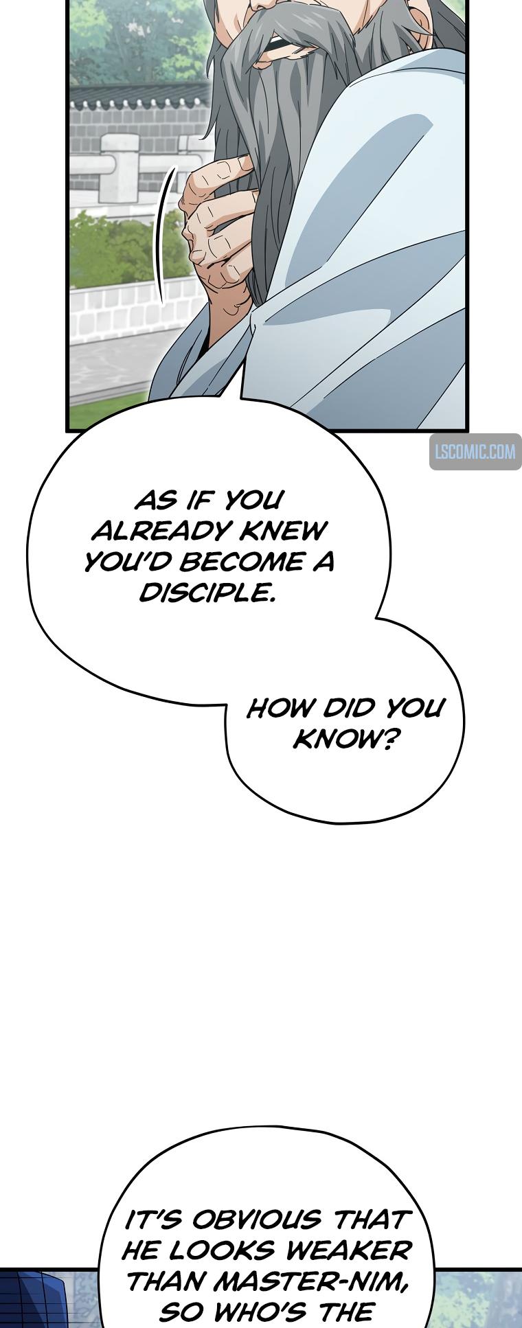 My Dad Is Too Strong Chap 147 - Next Chap 148